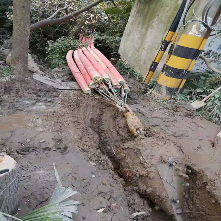 通州通风拖拉管